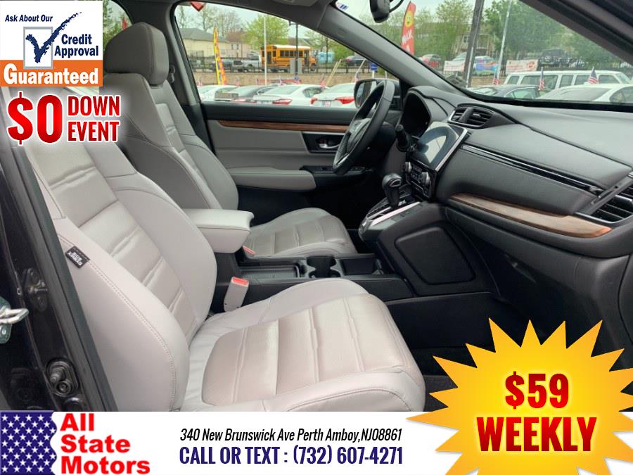 2018 Honda CR-V EX-L AWD, available for sale in Perth Amboy, New Jersey | All State Motor Inc. Perth Amboy, New Jersey 2018 Honda CR-V EX-L AWD, available for sale in Perth Amboy, New Jersey | All State Motor Inc. Perth Amboy, New Jersey