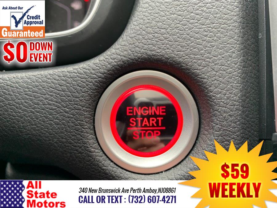 2018 Honda CR-V EX-L AWD, available for sale in Perth Amboy, New Jersey | All State Motor Inc. Perth Amboy, New Jersey 2018 Honda CR-V EX-L AWD, available for sale in Perth Amboy, New Jersey | All State Motor Inc. Perth Amboy, New Jersey