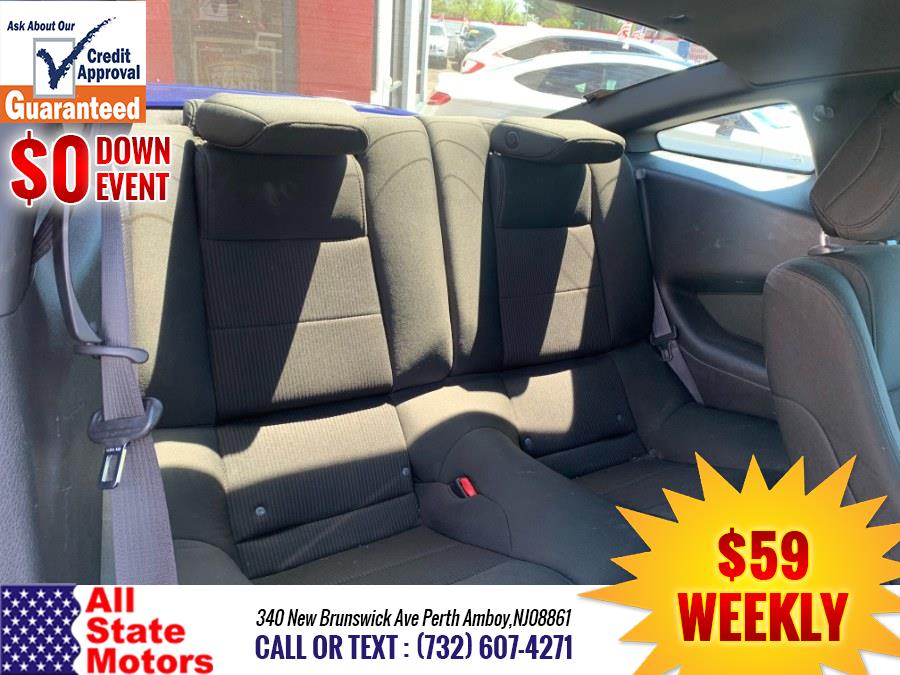 2014 Ford Mustang 2dr Cpe V6, available for sale in Perth Amboy, New Jersey | All State Motor Inc. Perth Amboy, New Jersey 2014 Ford Mustang 2dr Cpe V6, available for sale in Perth Amboy, New Jersey | All State Motor Inc. Perth Amboy, New Jersey