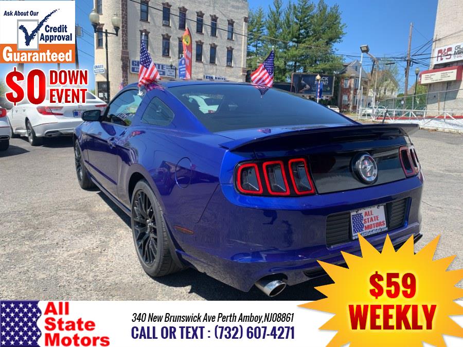 2014 Ford Mustang 2dr Cpe V6, available for sale in Perth Amboy, New Jersey | All State Motor Inc. Perth Amboy, New Jersey 2014 Ford Mustang 2dr Cpe V6, available for sale in Perth Amboy, New Jersey | All State Motor Inc. Perth Amboy, New Jersey