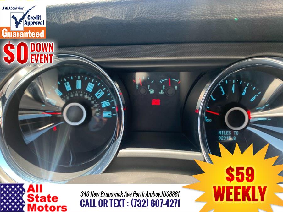 2014 Ford Mustang 2dr Cpe V6, available for sale in Perth Amboy, New Jersey | All State Motor Inc. Perth Amboy, New Jersey 2014 Ford Mustang 2dr Cpe V6, available for sale in Perth Amboy, New Jersey | All State Motor Inc. Perth Amboy, New Jersey