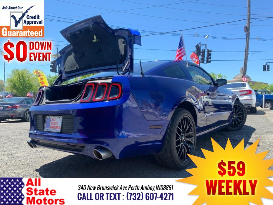 2014 Ford Mustang 2dr Cpe V6, available for sale in Perth Amboy, New Jersey | All State Motor Inc. Perth Amboy, New Jersey 2014 Ford Mustang 2dr Cpe V6, available for sale in Perth Amboy, New Jersey | All State Motor Inc. Perth Amboy, New Jersey