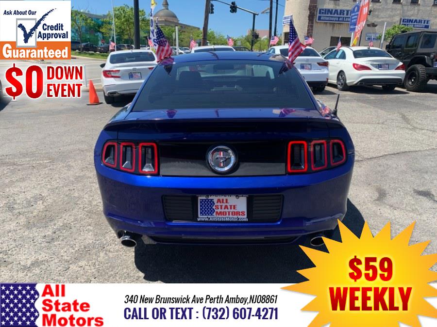 2014 Ford Mustang 2dr Cpe V6, available for sale in Perth Amboy, New Jersey | All State Motor Inc. Perth Amboy, New Jersey 2014 Ford Mustang 2dr Cpe V6, available for sale in Perth Amboy, New Jersey | All State Motor Inc. Perth Amboy, New Jersey