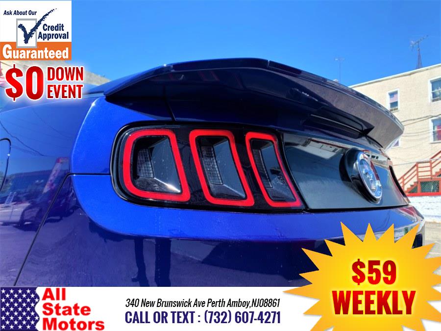 2014 Ford Mustang 2dr Cpe V6, available for sale in Perth Amboy, New Jersey | All State Motor Inc. Perth Amboy, New Jersey 2014 Ford Mustang 2dr Cpe V6, available for sale in Perth Amboy, New Jersey | All State Motor Inc. Perth Amboy, New Jersey