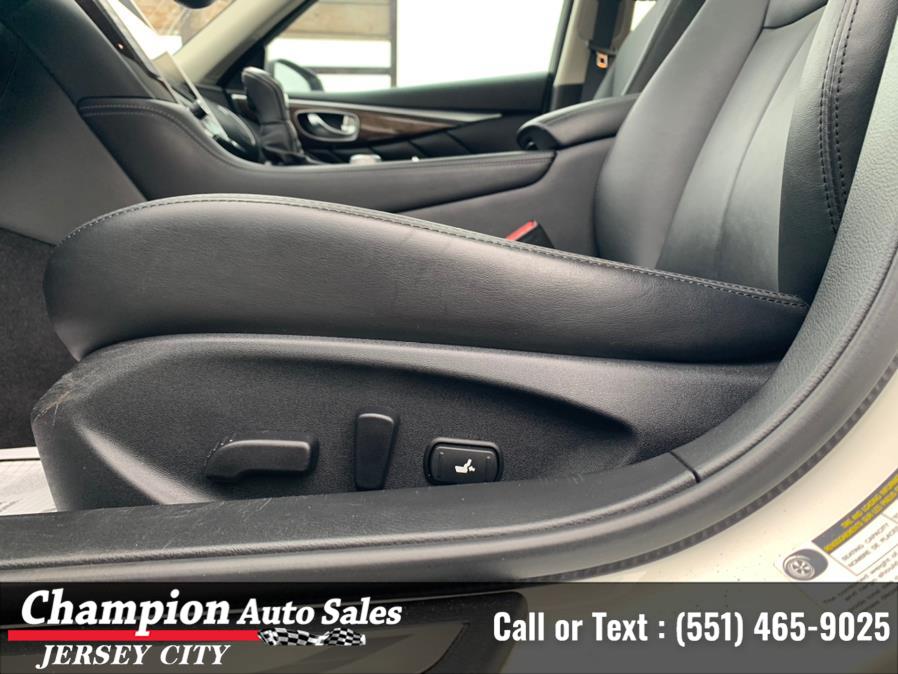 Used INFINITI Q50 3.0t LUXE AWD 2018 | Champion Auto Sales of JC. Jersey City, New Jersey Used INFINITI Q50 3.0t LUXE AWD 2018 | Champion Auto Sales of JC. Jersey City, New Jersey