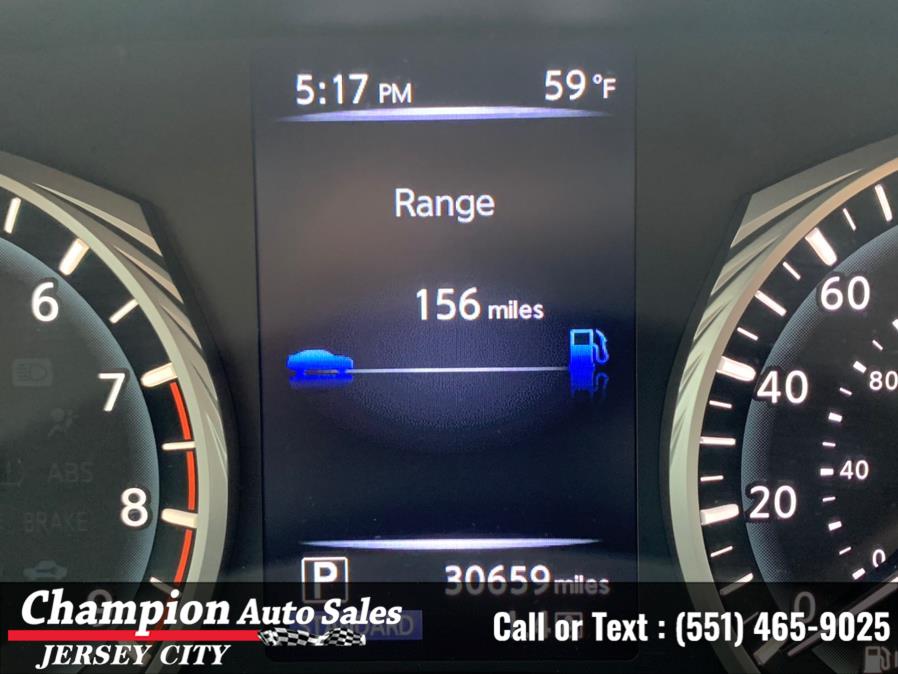 Used INFINITI Q50 3.0t LUXE AWD 2018 | Champion Auto Sales of JC. Jersey City, New Jersey Used INFINITI Q50 3.0t LUXE AWD 2018 | Champion Auto Sales of JC. Jersey City, New Jersey