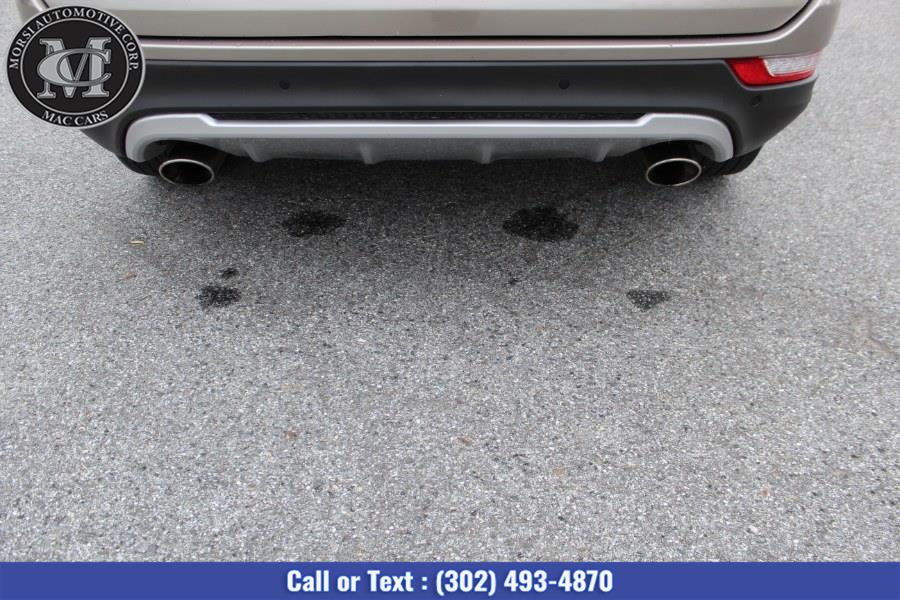 Used Lincoln MKC Select AWD 2018 | Morsi Automotive Corp. New Castle, Delaware Used Lincoln MKC Select AWD 2018 | Morsi Automotive Corp. New Castle, Delaware