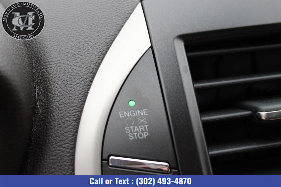 Used Lincoln MKC Select AWD 2018 | Morsi Automotive Corp. New Castle, Delaware Used Lincoln MKC Select AWD 2018 | Morsi Automotive Corp. New Castle, Delaware