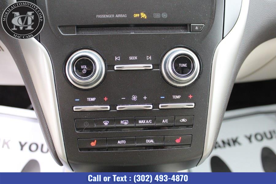 Used Lincoln MKC Select AWD 2018 | Morsi Automotive Corp. New Castle, Delaware Used Lincoln MKC Select AWD 2018 | Morsi Automotive Corp. New Castle, Delaware