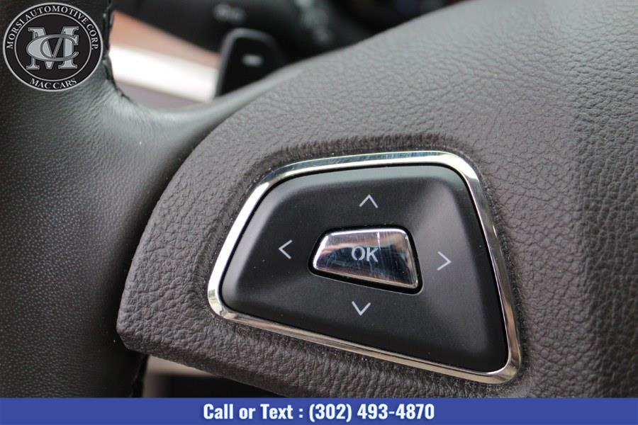 Used Lincoln MKC Select AWD 2018 | Morsi Automotive Corp. New Castle, Delaware Used Lincoln MKC Select AWD 2018 | Morsi Automotive Corp. New Castle, Delaware