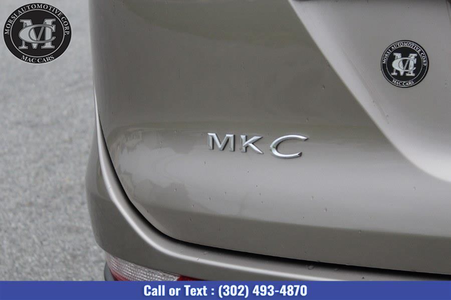 Used Lincoln MKC Select AWD 2018 | Morsi Automotive Corp. New Castle, Delaware Used Lincoln MKC Select AWD 2018 | Morsi Automotive Corp. New Castle, Delaware