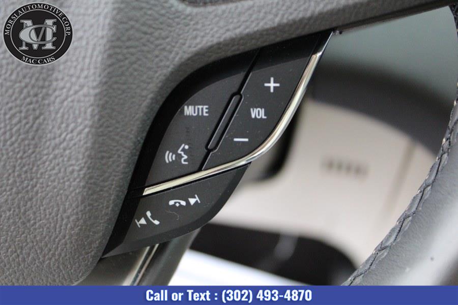 Used Lincoln MKC Select AWD 2018 | Morsi Automotive Corp. New Castle, Delaware Used Lincoln MKC Select AWD 2018 | Morsi Automotive Corp. New Castle, Delaware