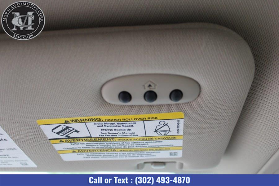 Used Lincoln MKC Select AWD 2018 | Morsi Automotive Corp. New Castle, Delaware Used Lincoln MKC Select AWD 2018 | Morsi Automotive Corp. New Castle, Delaware