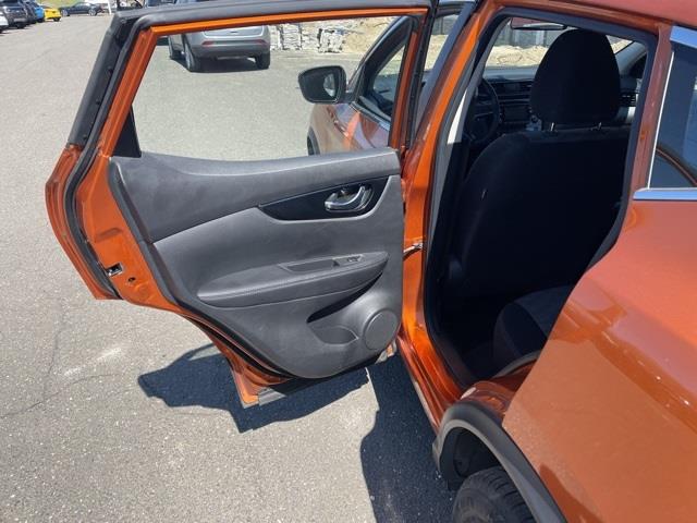 Used Nissan Rogue Sport SV 2017 | Blasius Federal Road. Brookfield, Connecticut Used Nissan Rogue Sport SV 2017 | Blasius Federal Road. Brookfield, Connecticut