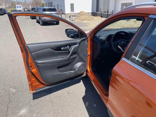 Used Nissan Rogue Sport SV 2017 | Blasius Federal Road. Brookfield, Connecticut Used Nissan Rogue Sport SV 2017 | Blasius Federal Road. Brookfield, Connecticut