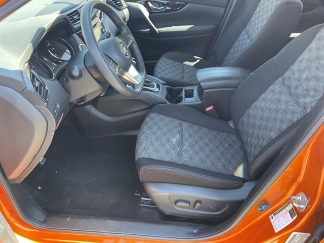 Used Nissan Rogue Sport SV 2017 | Blasius Federal Road. Brookfield, Connecticut Used Nissan Rogue Sport SV 2017 | Blasius Federal Road. Brookfield, Connecticut