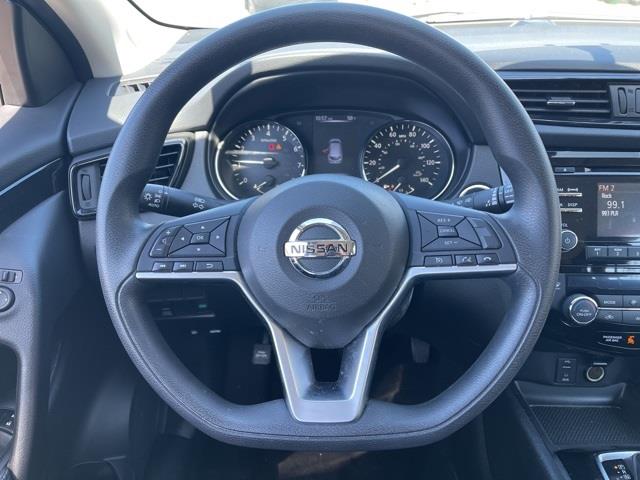 Used Nissan Rogue Sport SV 2017 | Blasius Federal Road. Brookfield, Connecticut Used Nissan Rogue Sport SV 2017 | Blasius Federal Road. Brookfield, Connecticut