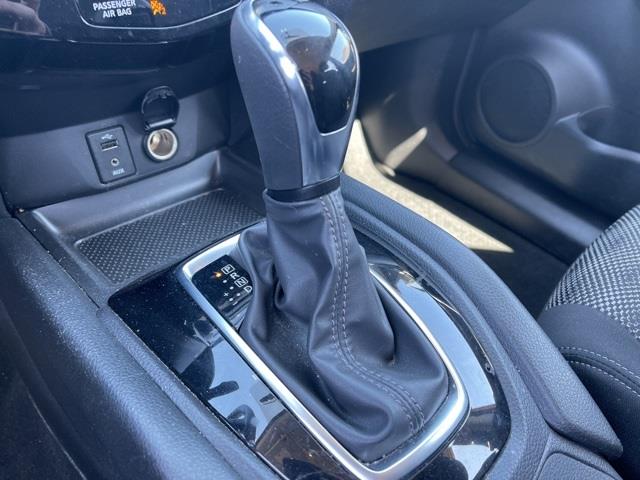 Used Nissan Rogue Sport SV 2017 | Blasius Federal Road. Brookfield, Connecticut Used Nissan Rogue Sport SV 2017 | Blasius Federal Road. Brookfield, Connecticut