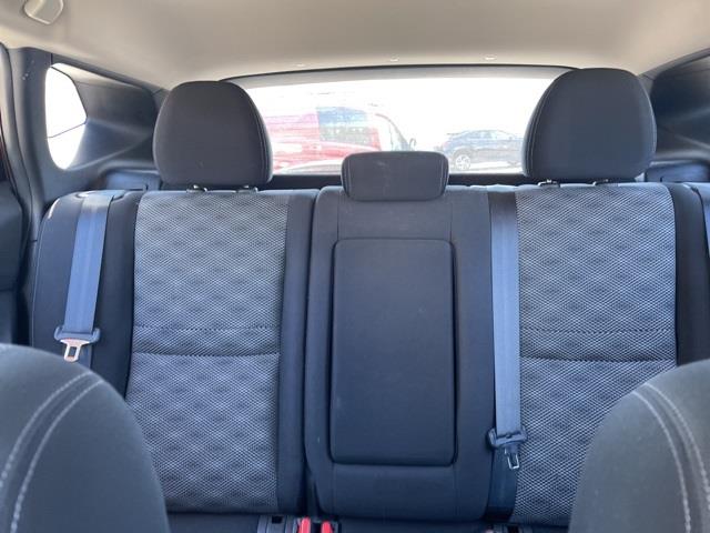 Used Nissan Rogue Sport SV 2017 | Blasius Federal Road. Brookfield, Connecticut Used Nissan Rogue Sport SV 2017 | Blasius Federal Road. Brookfield, Connecticut