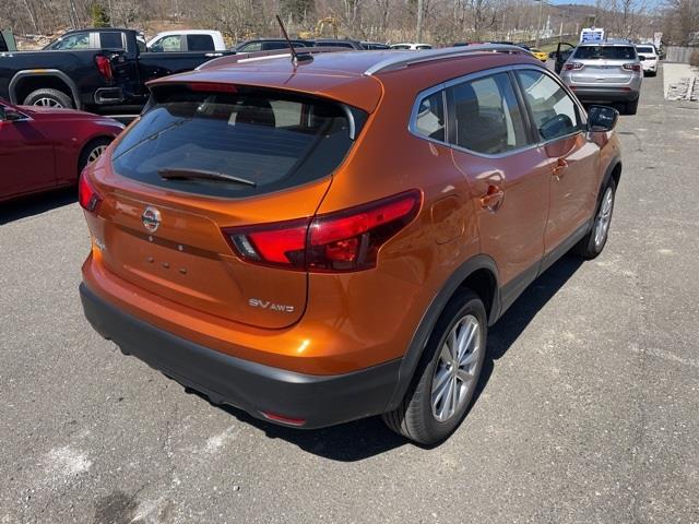 Used Nissan Rogue Sport SV 2017 | Blasius Federal Road. Brookfield, Connecticut Used Nissan Rogue Sport SV 2017 | Blasius Federal Road. Brookfield, Connecticut