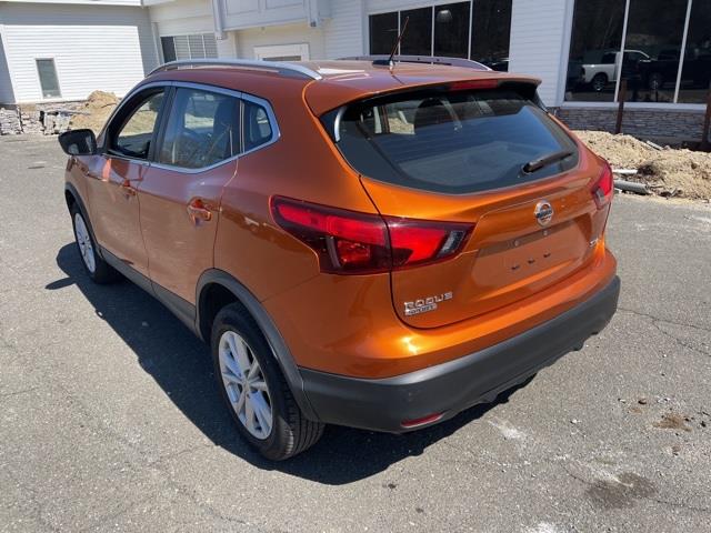 Used Nissan Rogue Sport SV 2017 | Blasius Federal Road. Brookfield, Connecticut Used Nissan Rogue Sport SV 2017 | Blasius Federal Road. Brookfield, Connecticut