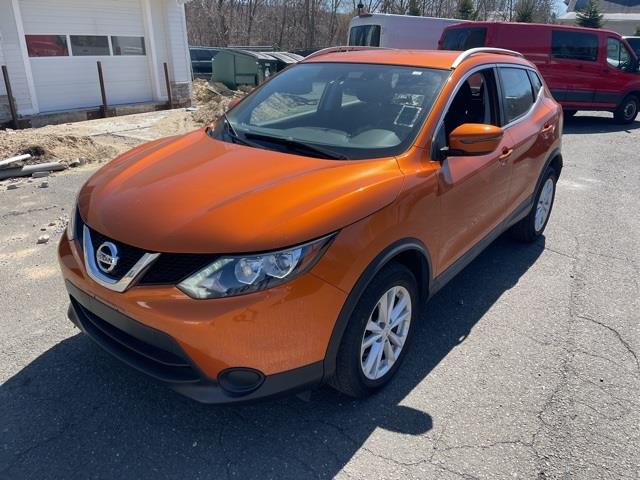 Used Nissan Rogue Sport SV 2017 | Blasius Federal Road. Brookfield, Connecticut Used Nissan Rogue Sport SV 2017 | Blasius Federal Road. Brookfield, Connecticut