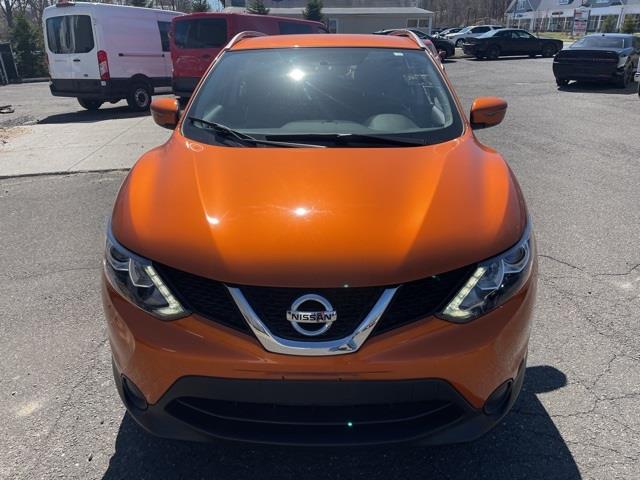 Used Nissan Rogue Sport SV 2017 | Blasius Federal Road. Brookfield, Connecticut Used Nissan Rogue Sport SV 2017 | Blasius Federal Road. Brookfield, Connecticut