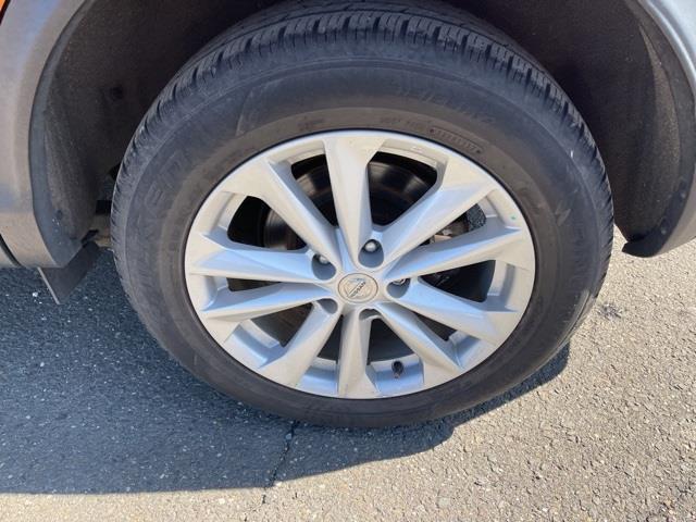 Used Nissan Rogue Sport SV 2017 | Blasius Federal Road. Brookfield, Connecticut Used Nissan Rogue Sport SV 2017 | Blasius Federal Road. Brookfield, Connecticut