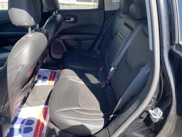 Used Jeep Compass Latitude 2018 | Blasius Federal Road. Brookfield, Connecticut Used Jeep Compass Latitude 2018 | Blasius Federal Road. Brookfield, Connecticut