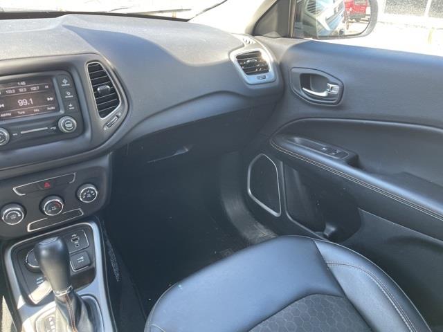 Used Jeep Compass Latitude 2018 | Blasius Federal Road. Brookfield, Connecticut Used Jeep Compass Latitude 2018 | Blasius Federal Road. Brookfield, Connecticut