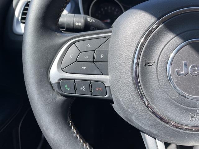 Used Jeep Compass Latitude 2018 | Blasius Federal Road. Brookfield, Connecticut Used Jeep Compass Latitude 2018 | Blasius Federal Road. Brookfield, Connecticut