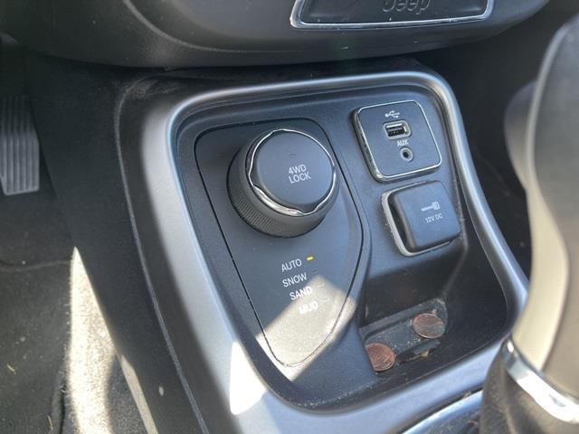 Used Jeep Compass Latitude 2018 | Blasius Federal Road. Brookfield, Connecticut Used Jeep Compass Latitude 2018 | Blasius Federal Road. Brookfield, Connecticut