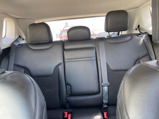 Used Jeep Compass Latitude 2018 | Blasius Federal Road. Brookfield, Connecticut Used Jeep Compass Latitude 2018 | Blasius Federal Road. Brookfield, Connecticut