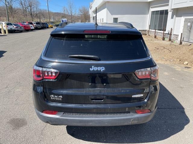 Used Jeep Compass Latitude 2018 | Blasius Federal Road. Brookfield, Connecticut Used Jeep Compass Latitude 2018 | Blasius Federal Road. Brookfield, Connecticut