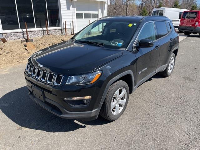 Used Jeep Compass Latitude 2018 | Blasius Federal Road. Brookfield, Connecticut Used Jeep Compass Latitude 2018 | Blasius Federal Road. Brookfield, Connecticut