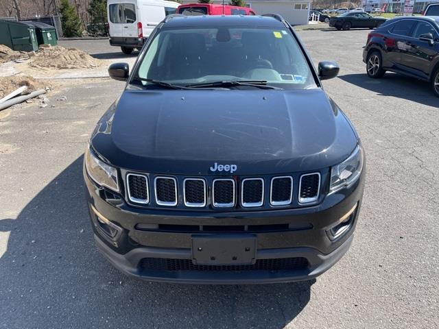 Used Jeep Compass Latitude 2018 | Blasius Federal Road. Brookfield, Connecticut Used Jeep Compass Latitude 2018 | Blasius Federal Road. Brookfield, Connecticut