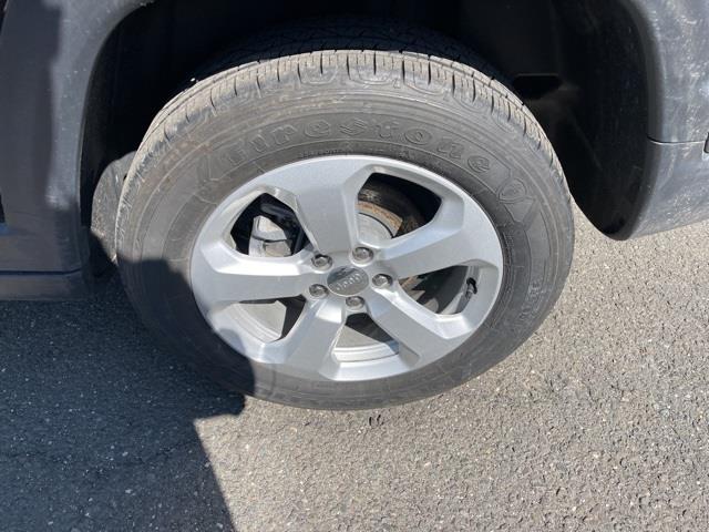 Used Jeep Compass Latitude 2018 | Blasius Federal Road. Brookfield, Connecticut Used Jeep Compass Latitude 2018 | Blasius Federal Road. Brookfield, Connecticut
