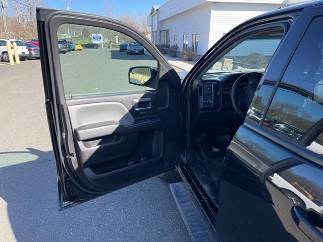 Used GMC Sierra 1500 Base 2018 | Blasius Federal Road. Brookfield, Connecticut Used GMC Sierra 1500 Base 2018 | Blasius Federal Road. Brookfield, Connecticut