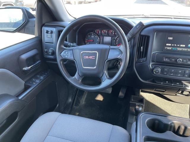 Used GMC Sierra 1500 Base 2018 | Blasius Federal Road. Brookfield, Connecticut Used GMC Sierra 1500 Base 2018 | Blasius Federal Road. Brookfield, Connecticut