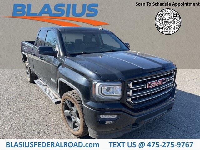 Used GMC Sierra 1500 Base 2018 | Blasius Federal Road. Brookfield, Connecticut Used GMC Sierra 1500 Base 2018 | Blasius Federal Road. Brookfield, Connecticut