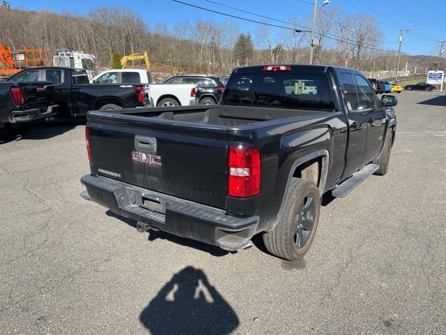 Used GMC Sierra 1500 Base 2018 | Blasius Federal Road. Brookfield, Connecticut Used GMC Sierra 1500 Base 2018 | Blasius Federal Road. Brookfield, Connecticut