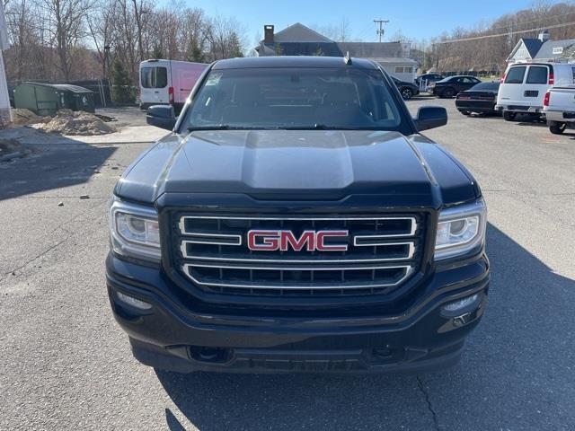 Used GMC Sierra 1500 Base 2018 | Blasius Federal Road. Brookfield, Connecticut Used GMC Sierra 1500 Base 2018 | Blasius Federal Road. Brookfield, Connecticut