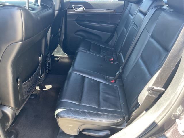 Used Jeep Grand Cherokee Limited 2018 | Blasius Federal Road. Brookfield, Connecticut Used Jeep Grand Cherokee Limited 2018 | Blasius Federal Road. Brookfield, Connecticut