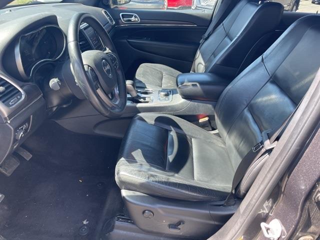 Used Jeep Grand Cherokee Limited 2018 | Blasius Federal Road. Brookfield, Connecticut Used Jeep Grand Cherokee Limited 2018 | Blasius Federal Road. Brookfield, Connecticut