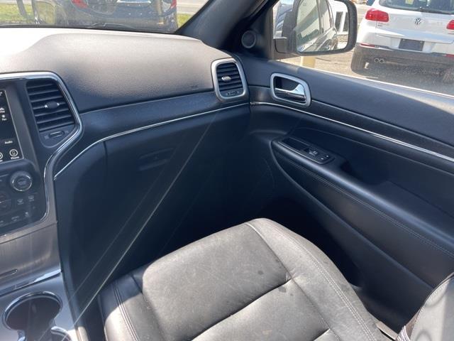 Used Jeep Grand Cherokee Limited 2018 | Blasius Federal Road. Brookfield, Connecticut Used Jeep Grand Cherokee Limited 2018 | Blasius Federal Road. Brookfield, Connecticut