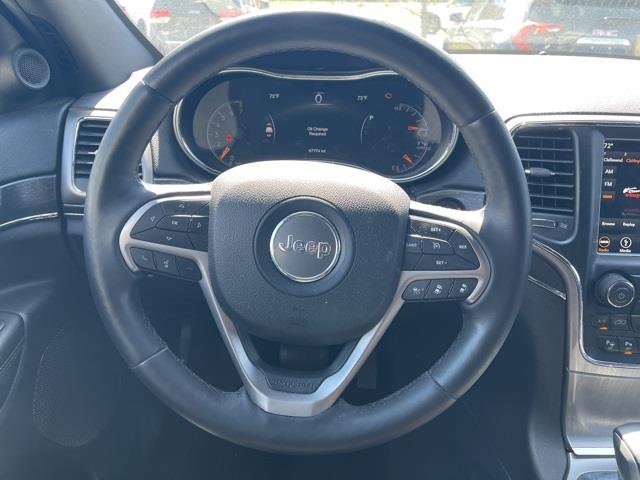 Used Jeep Grand Cherokee Limited 2018 | Blasius Federal Road. Brookfield, Connecticut Used Jeep Grand Cherokee Limited 2018 | Blasius Federal Road. Brookfield, Connecticut