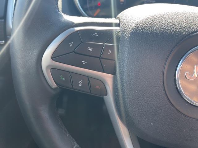 Used Jeep Grand Cherokee Limited 2018 | Blasius Federal Road. Brookfield, Connecticut Used Jeep Grand Cherokee Limited 2018 | Blasius Federal Road. Brookfield, Connecticut