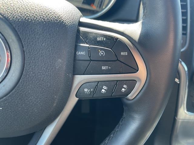Used Jeep Grand Cherokee Limited 2018 | Blasius Federal Road. Brookfield, Connecticut Used Jeep Grand Cherokee Limited 2018 | Blasius Federal Road. Brookfield, Connecticut