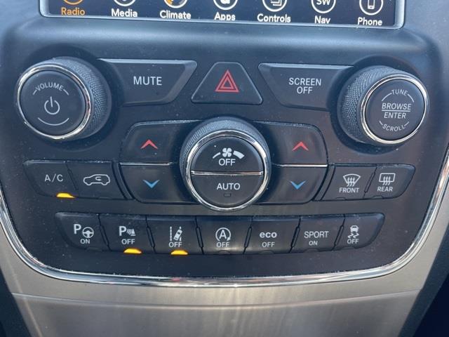 Used Jeep Grand Cherokee Limited 2018 | Blasius Federal Road. Brookfield, Connecticut Used Jeep Grand Cherokee Limited 2018 | Blasius Federal Road. Brookfield, Connecticut