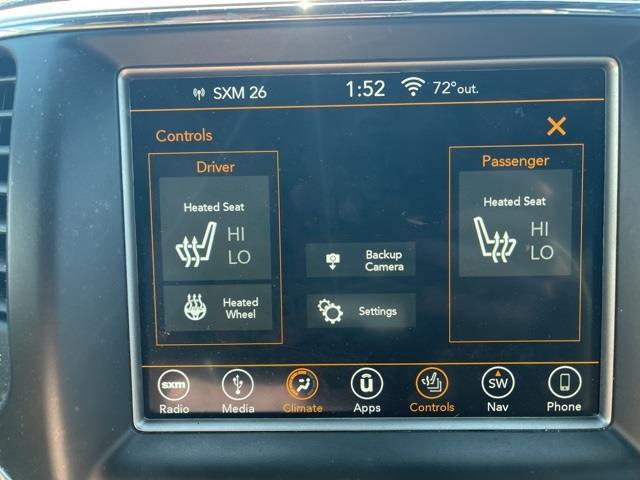 Used Jeep Grand Cherokee Limited 2018 | Blasius Federal Road. Brookfield, Connecticut Used Jeep Grand Cherokee Limited 2018 | Blasius Federal Road. Brookfield, Connecticut